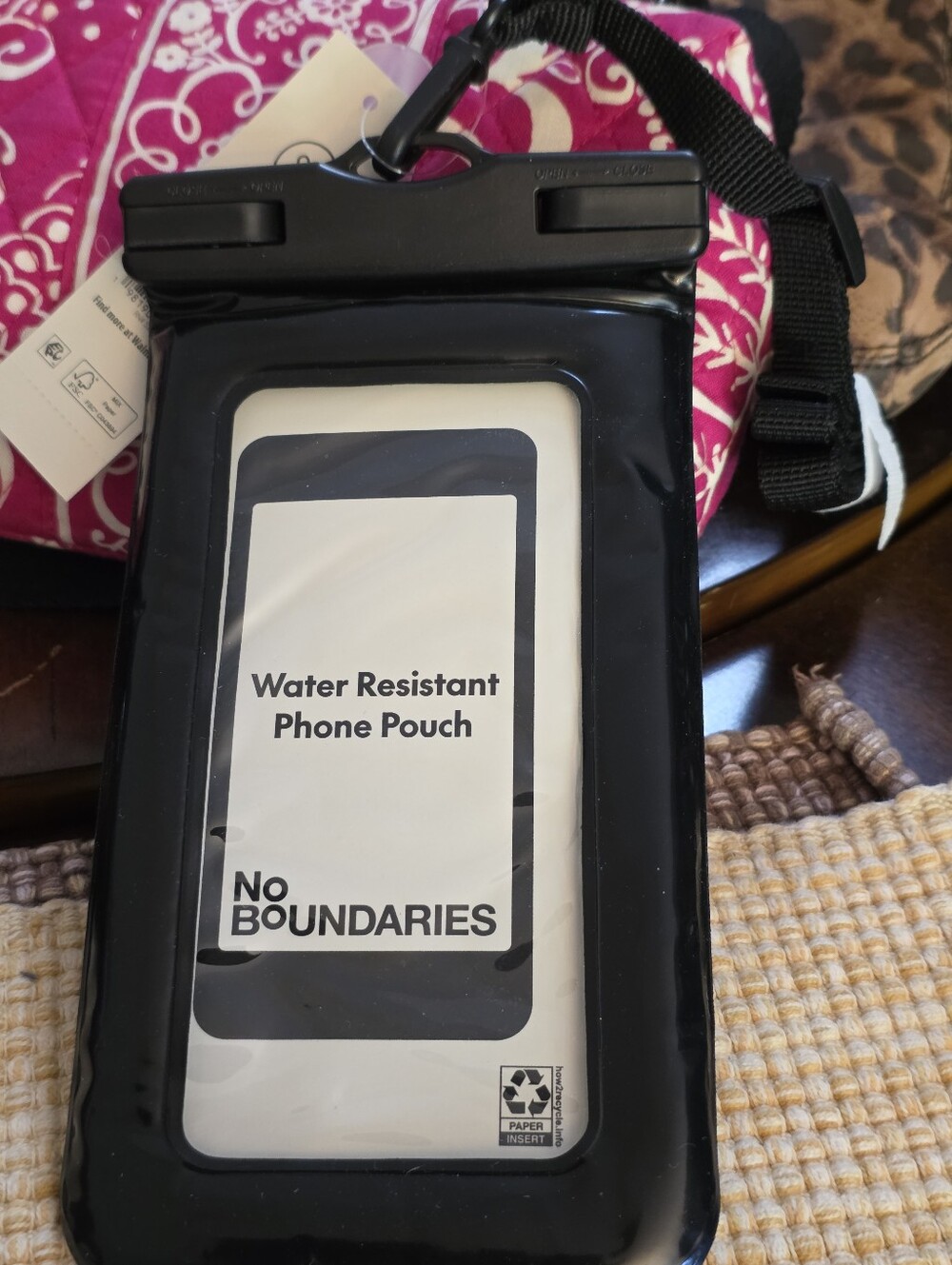 Waterproof Phone Case